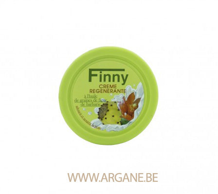 Crèmes Finny 100 ml