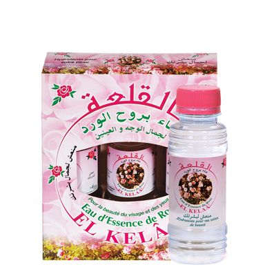 Eau de Rose de Kelaâ M'Gouna