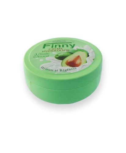 Crèmes Finny 100 ml