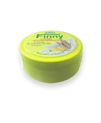 Crèmes Finny 100 ml