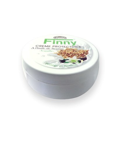 Crèmes Finny 100 ml