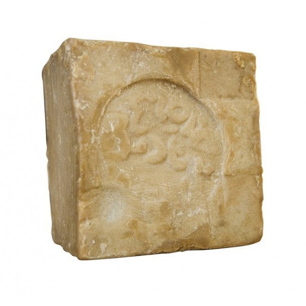 Savon d'Alep 20% Laurier 205 gr