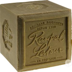 Savon de Marseille 72%